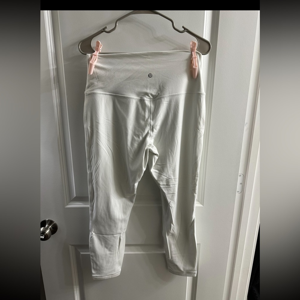 Lululemon Leggings